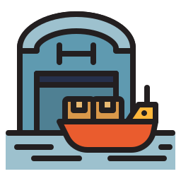 Ship icon