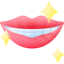 Smile icon