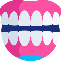 Denture icon