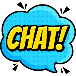 chat-ballon icon