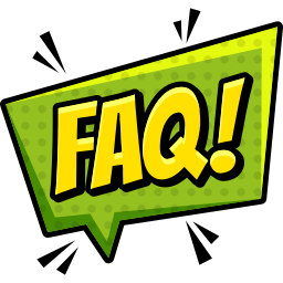 faq Icône