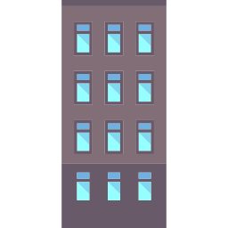 Apartments icon