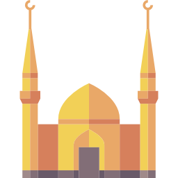 Mosque icon