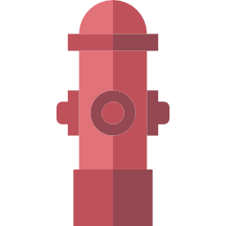 Hydrant icon