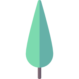 Tree icon