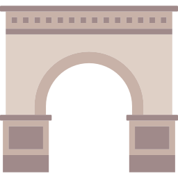 Arch icon