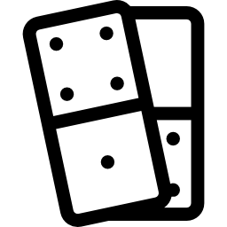 domino Icône