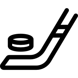 le hockey Icône