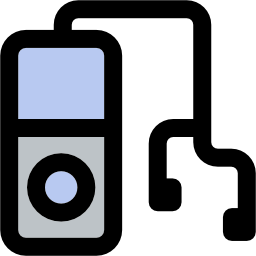 Ipod icon