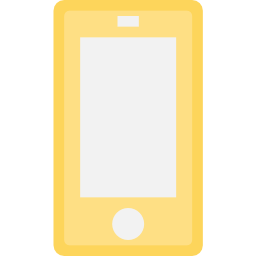 smartphone Ícone