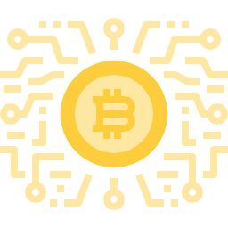 Bitcoin icon