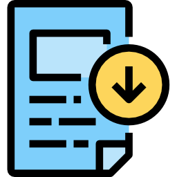 File icon