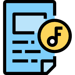 File icon