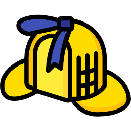 detektivhut icon