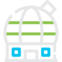 Observatory icon