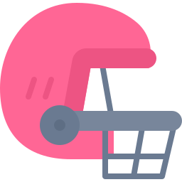 rugby-helm icon