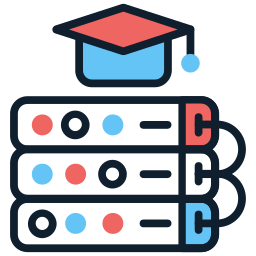 system ekspercki ikona