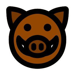 Animal icon