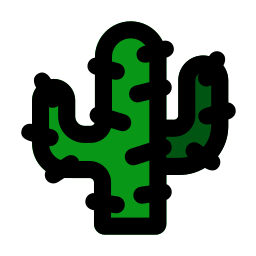 Plant icon