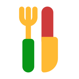 Cooking icon