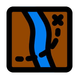 River icon