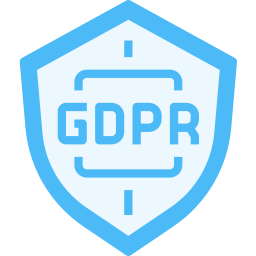 gdpr icon