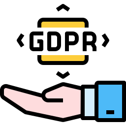 dsgvo icon