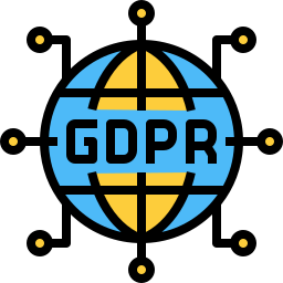 gdpr icona