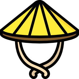 Hat icon