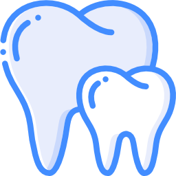 Teeth icon