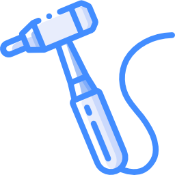 Tooth drill icon