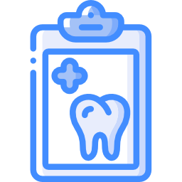 Health report icon