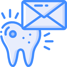 Tooth icon