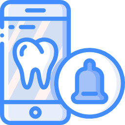 Smartphone icon