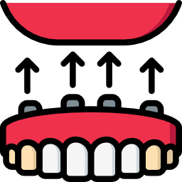 Dentures icon