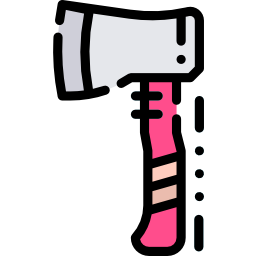 Hatchet icon