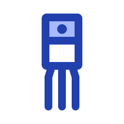 Diode icon