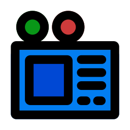 機械 icon