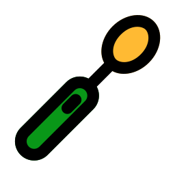 Ложка иконка