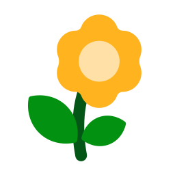 Plant icon