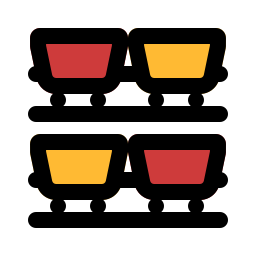 트럭 icon