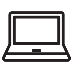 Computer icon