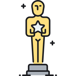 oscar icon