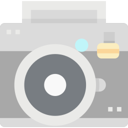 Camera icon