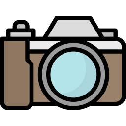 Camera icon