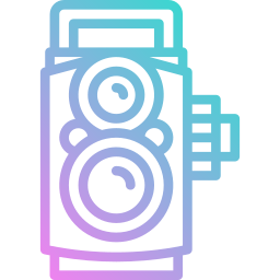 Camera icon