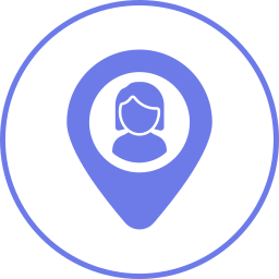 Location icon