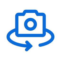 Camera icon