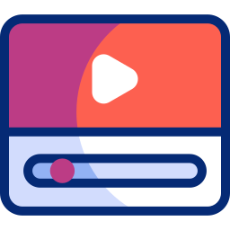 Video icon