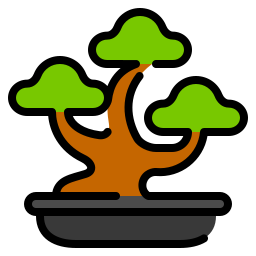 bonsai icon